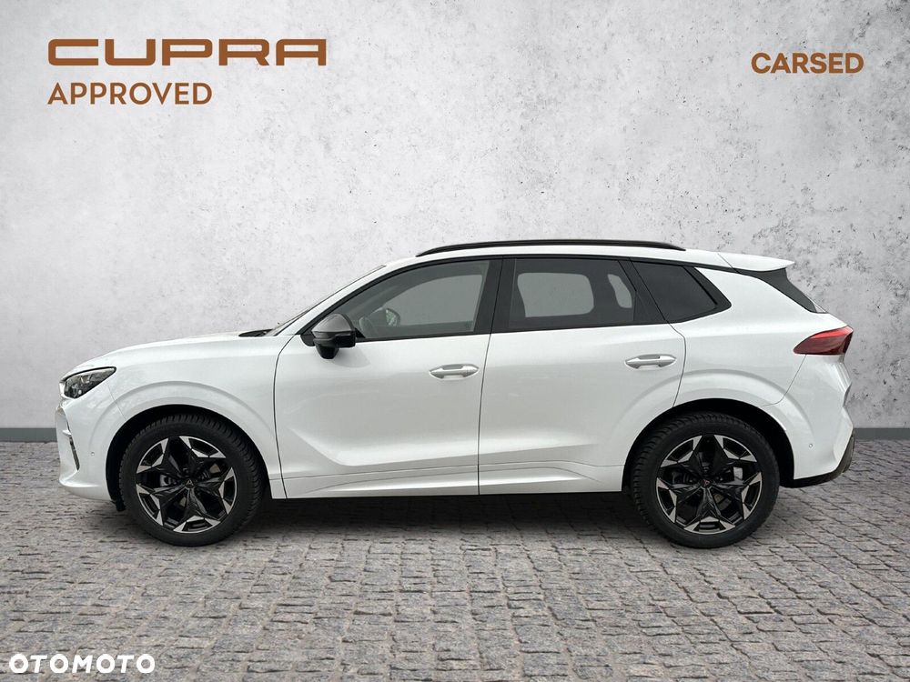 Cupra Terramar - 3