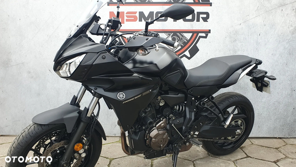 Yamaha Tracer