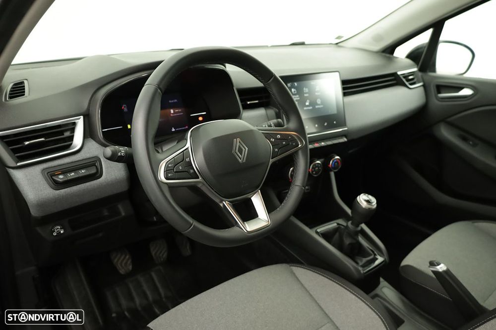 Renault Clio 1.0 TCe Evolution Bi-Fuel - 7