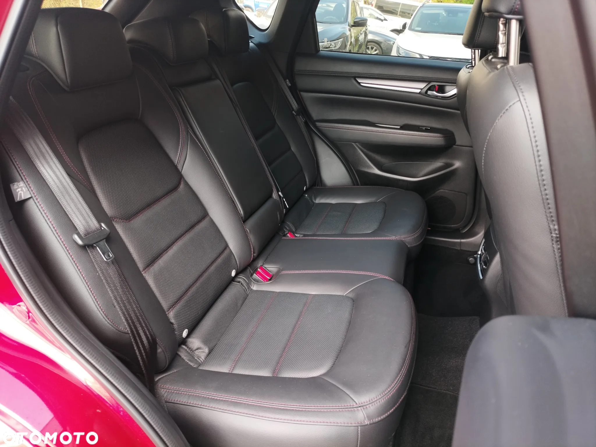Mazda CX-5 - 22