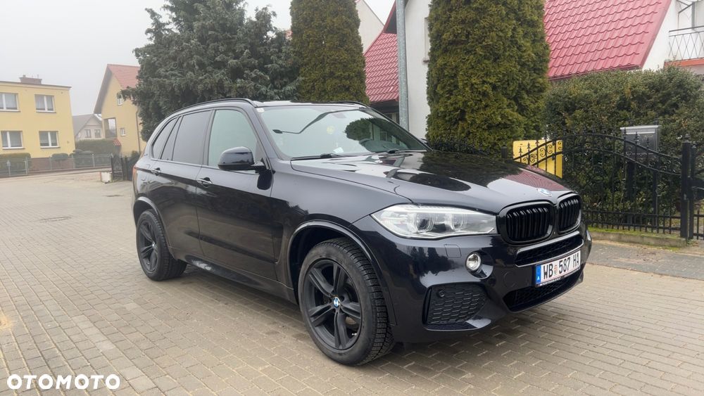 BMW X5 - 2