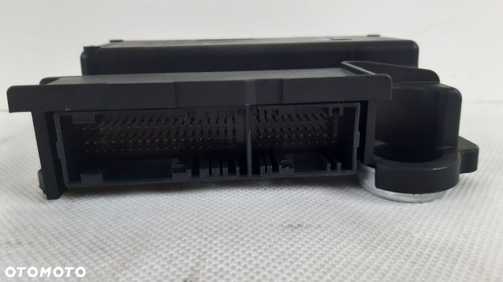 FIAT TIPO II MODUŁ AIRBAG '00052027042 - 3