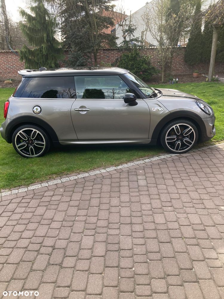 MINI Cooper S - 5