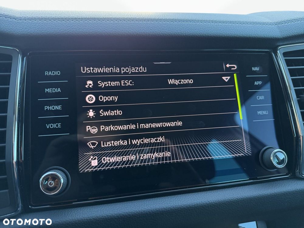Skoda Kodiaq 2.0 TDI 4x2 Style DSG - 29