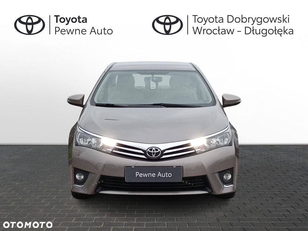 Toyota Corolla 1.6 Premium EU6 - 9