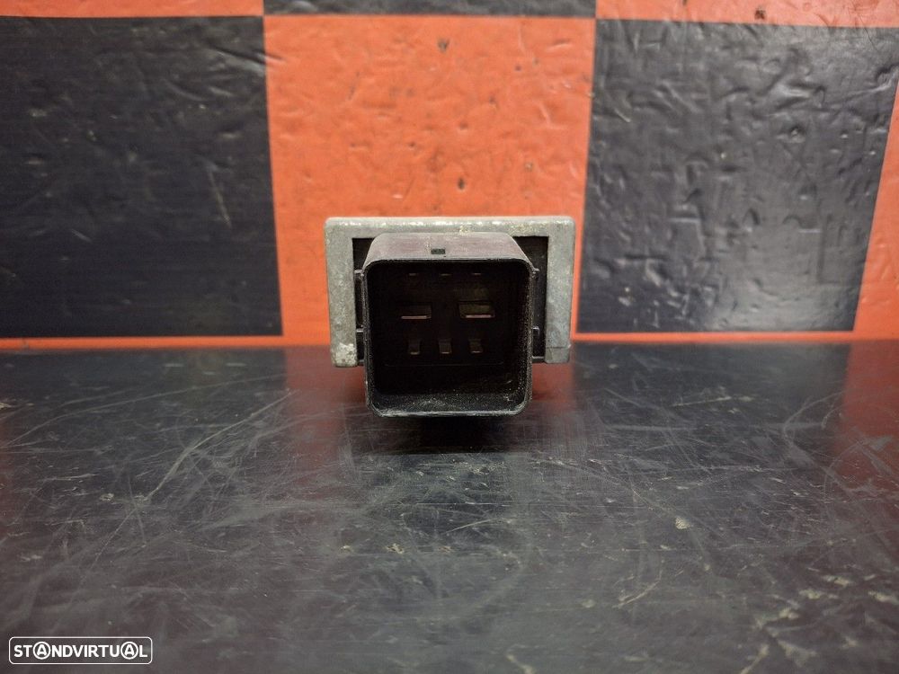 Relé De Pré-Aquecimento Renault Kangoo Express (Fw0/1_) - 3