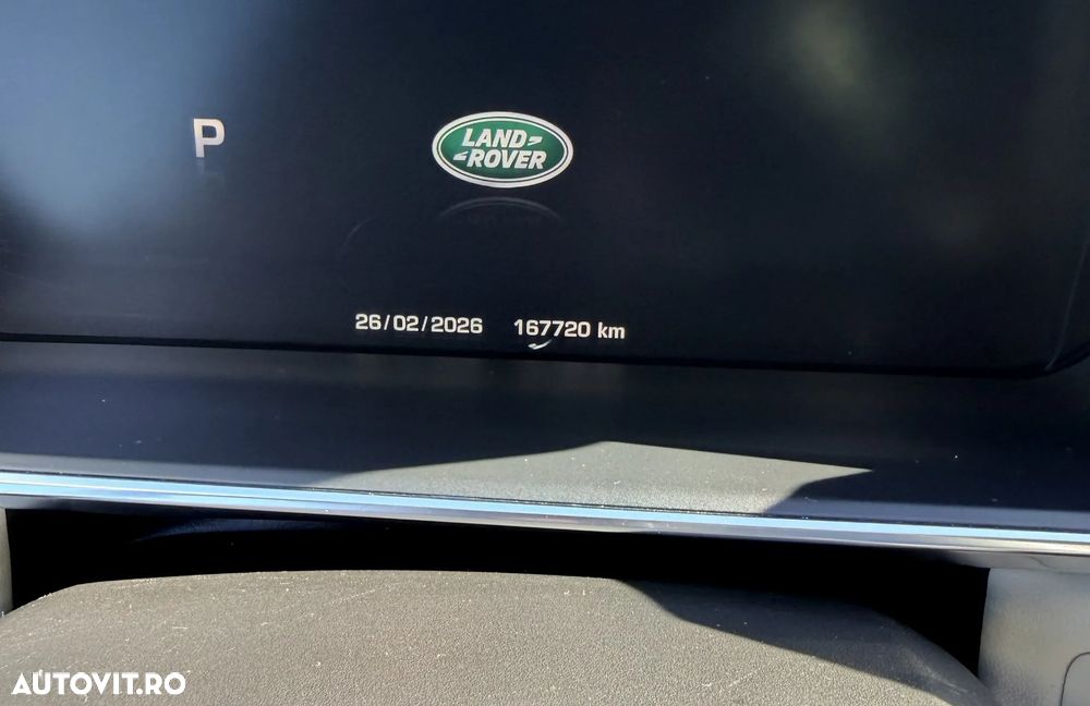 Land Rover Range Rover Sport 3.0 I SDV6 HSE Dynamic - 32