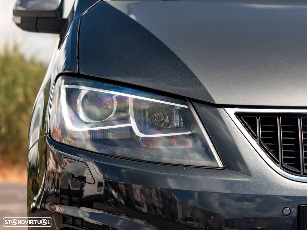 SEAT Alhambra 2.0 TDI Reference DSG Eco. - 18