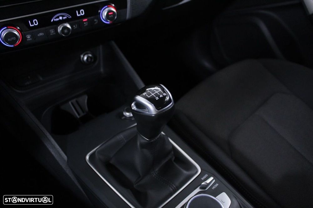Audi Q2 30 TFSI Advanced - 32