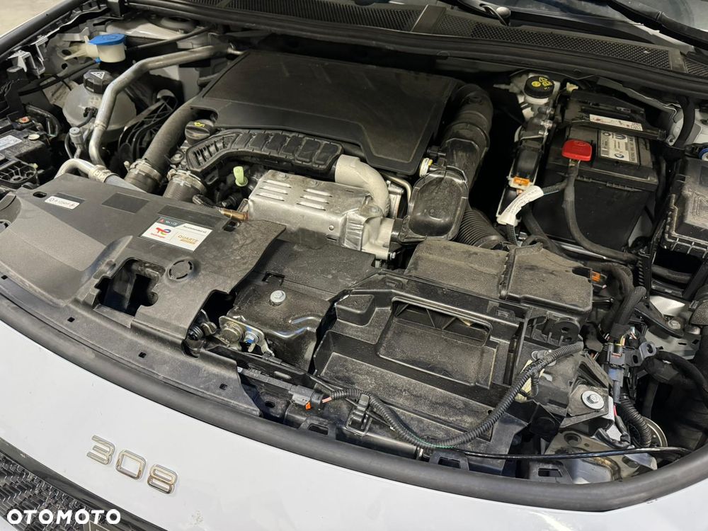 Peugeot 308 - 15