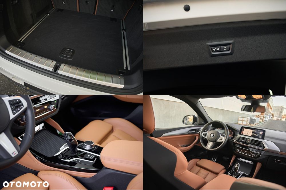 BMW X4 xDrive30i M Sport sport - 29