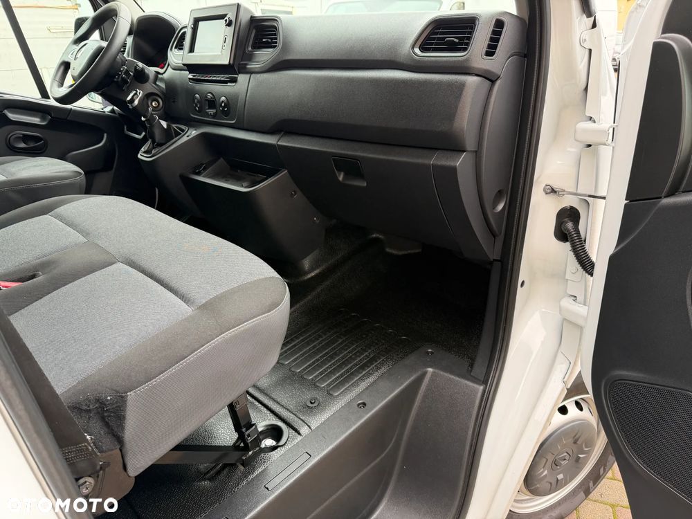 Renault Master L3H2 - 34