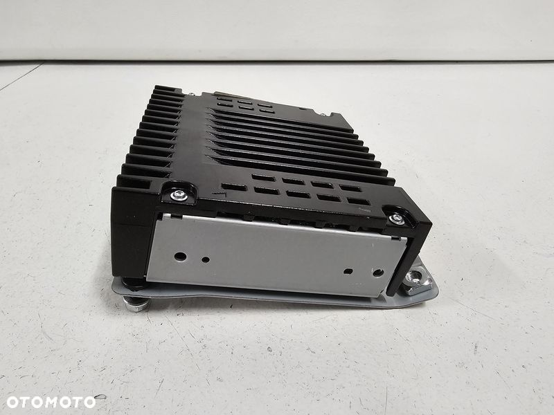 honda cr-v crv 4 iv lift wzmacniacz radia 39186-t1g-g612-m1 - 4