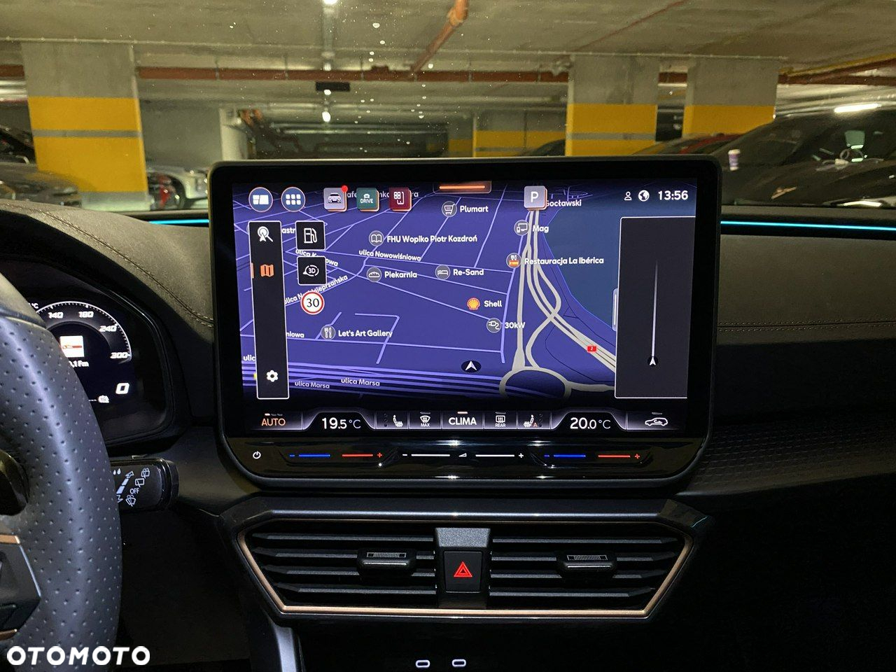 Cupra Leon Sportstourer - 20