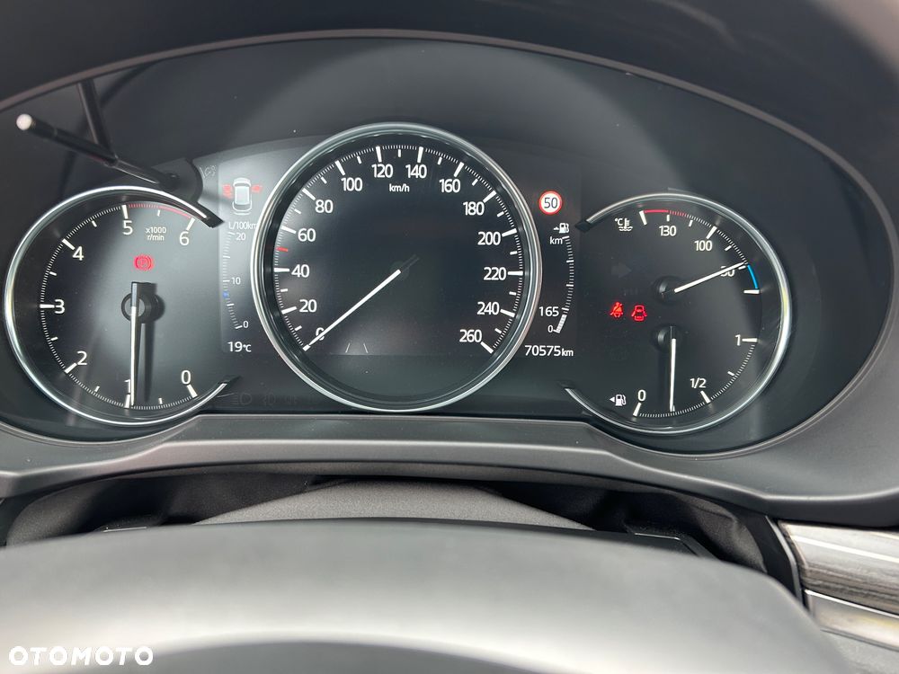 Mazda CX-5 SKYACTIV-D SCR 184 ADVANTAGE - 13