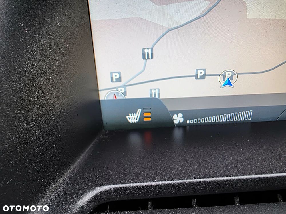 Volvo XC 60 D3 Momentum - 13