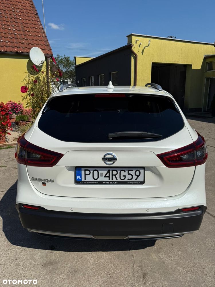 Nissan Qashqai 1.3 DIG-T Visia - 3