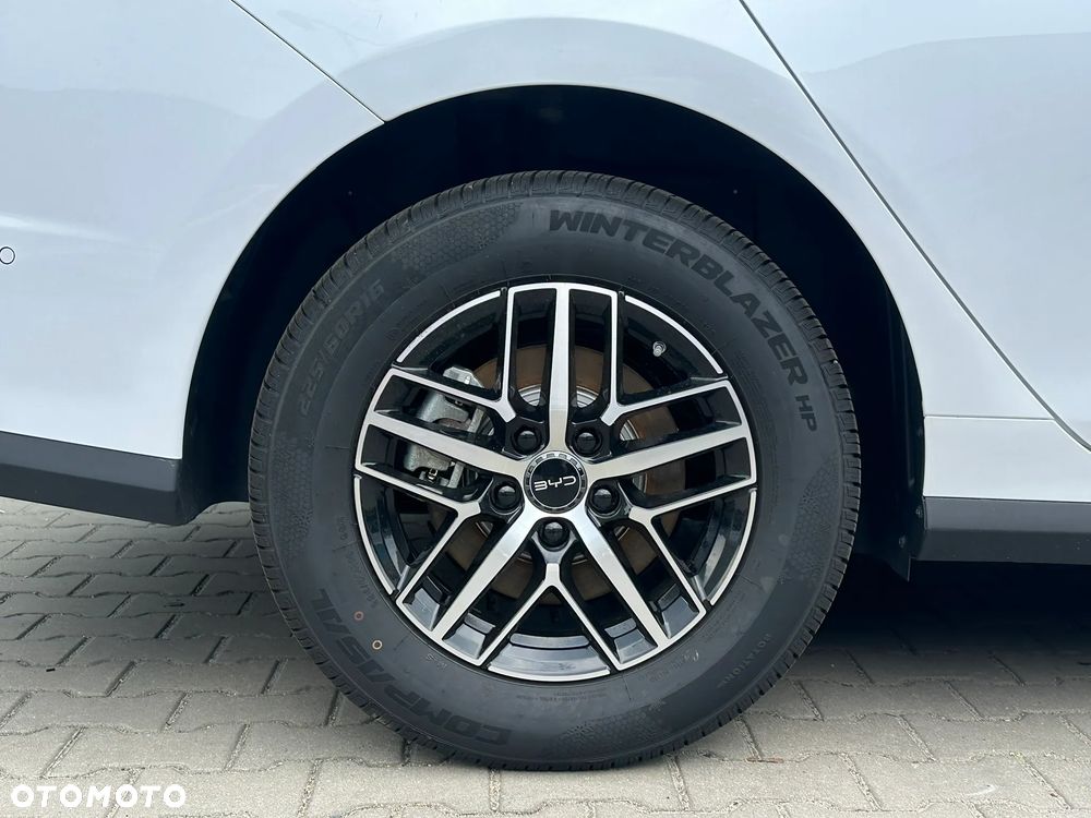 BYD Seal 5 1.5 Design - 20