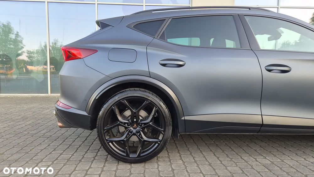 Cupra Formentor 2.5 TSI 4Drive VZ5 DSG - 3