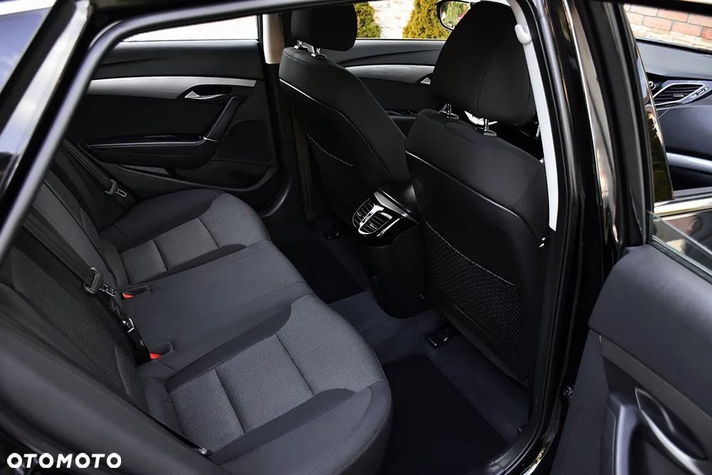 Hyundai i40 1.6 GDI Business - 37