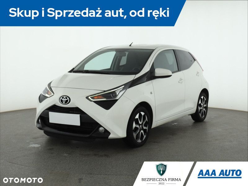 Toyota Aygo - 3