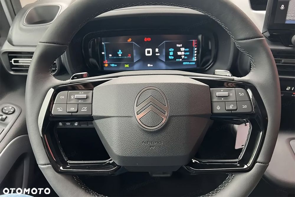 Citroën Berlingo - 10