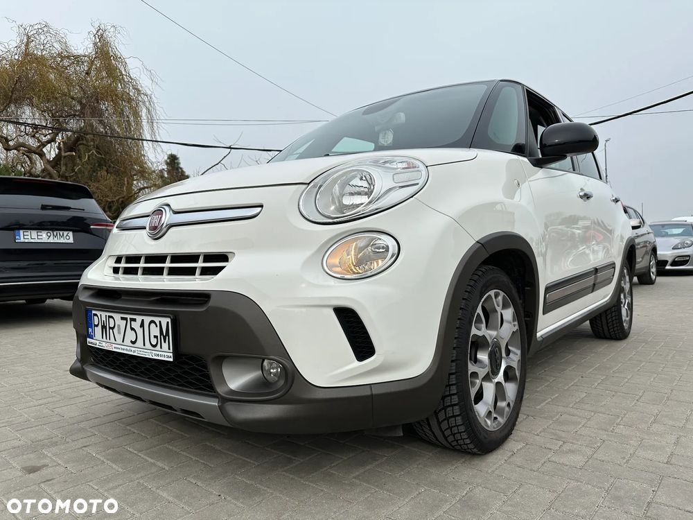Fiat 500L - 30