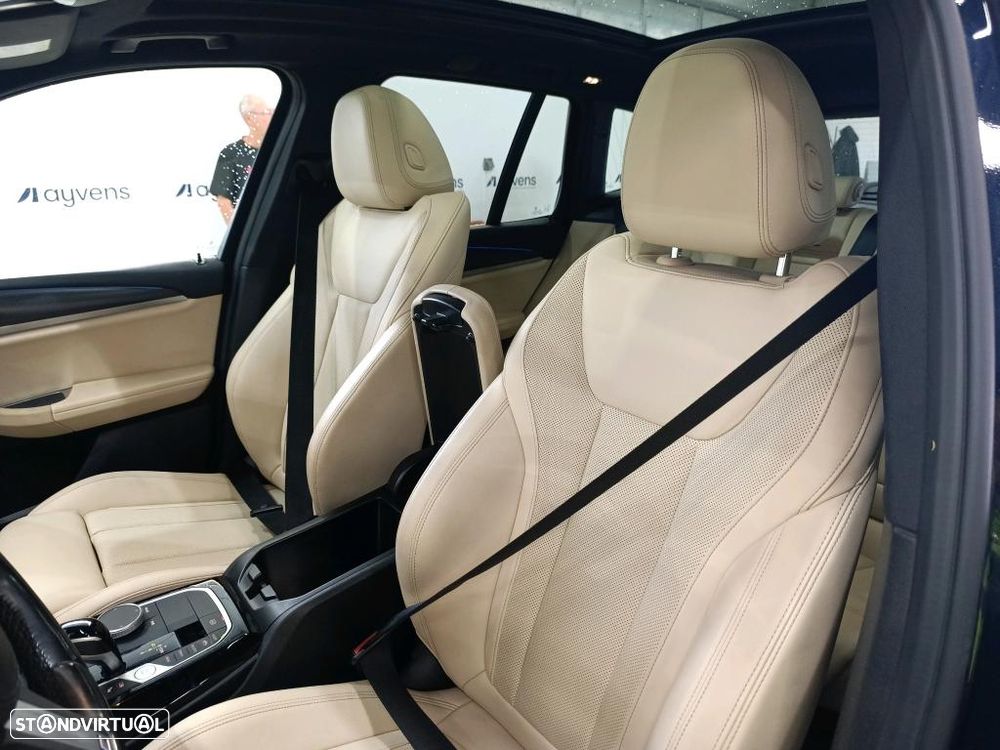 BMW X3 30 e xDrive - 6