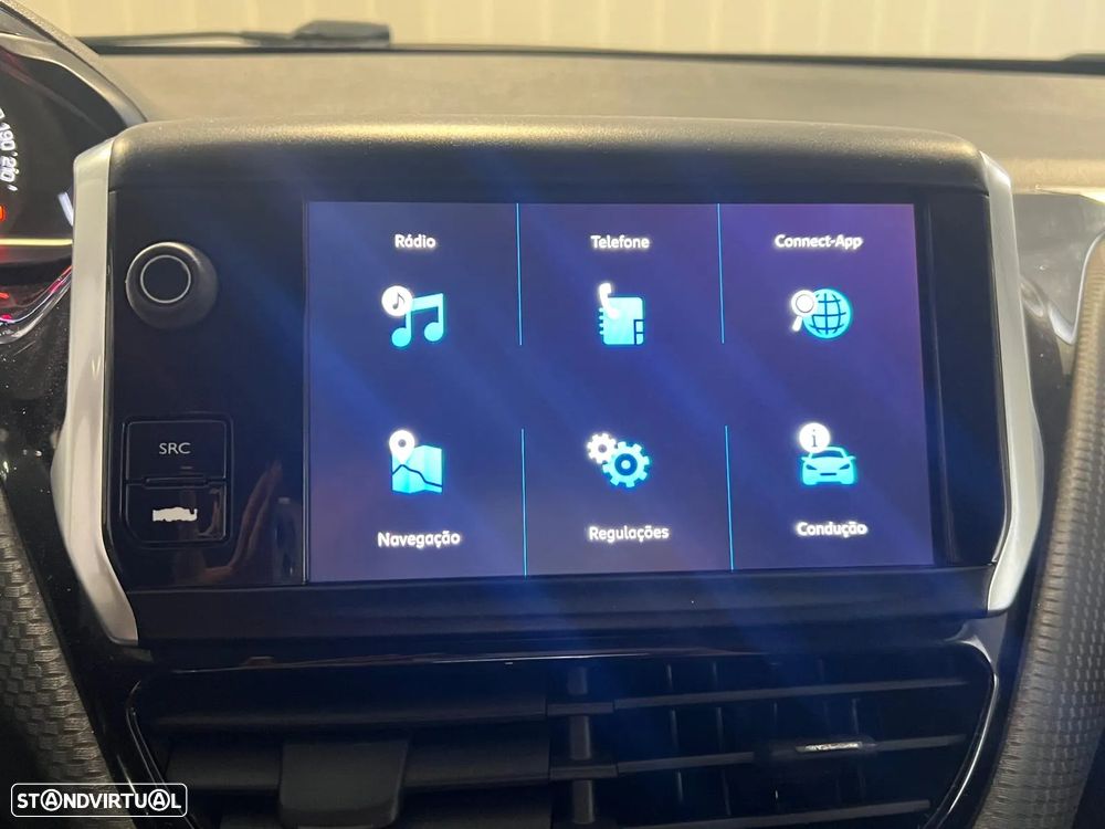 Peugeot 208 1.2 PureTech Style - 4