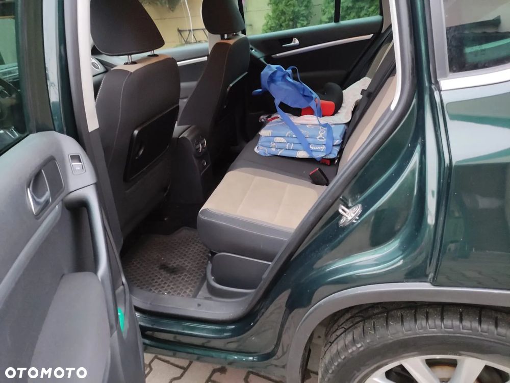 Volkswagen Tiguan 2.0 TDI DPF 4Motion Life - 7