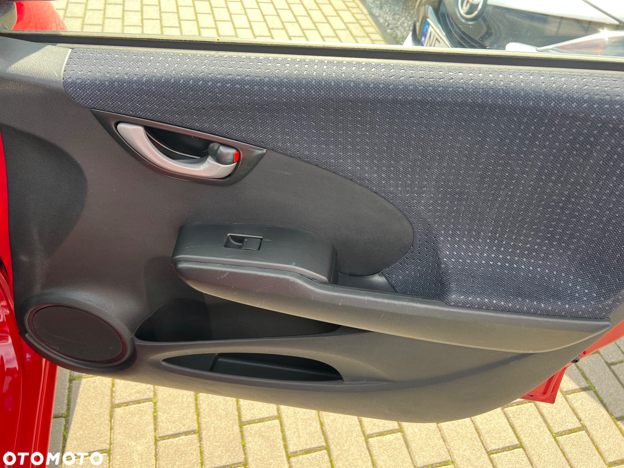 Honda Jazz 1.2 Base VSA - 11