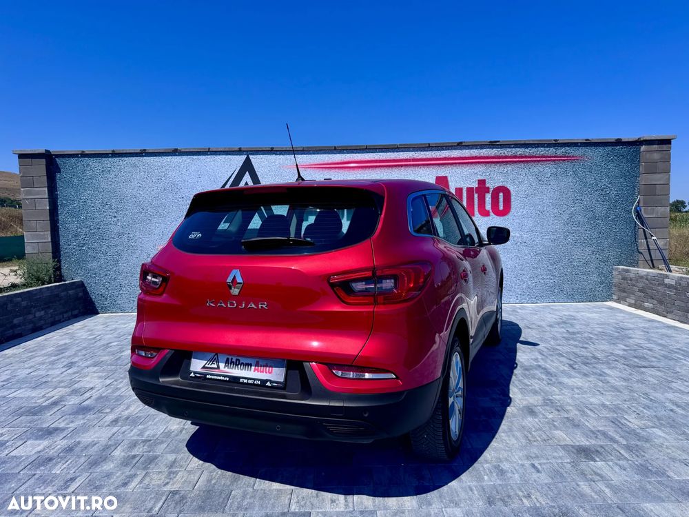 Renault Kadjar - 4