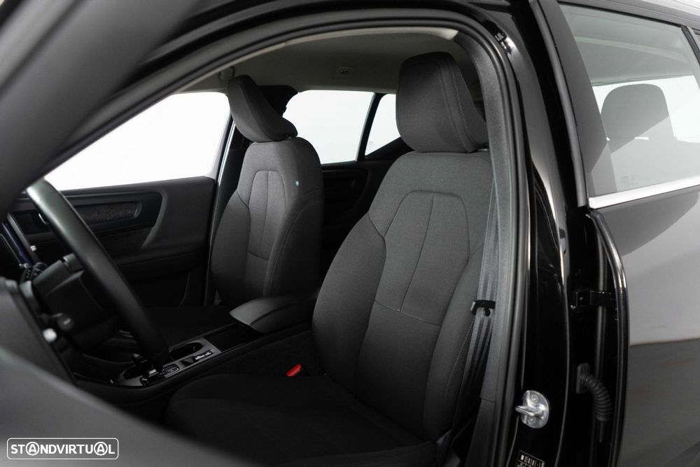 Volvo XC 40 1.5 T4 PHEV Inscription - 10