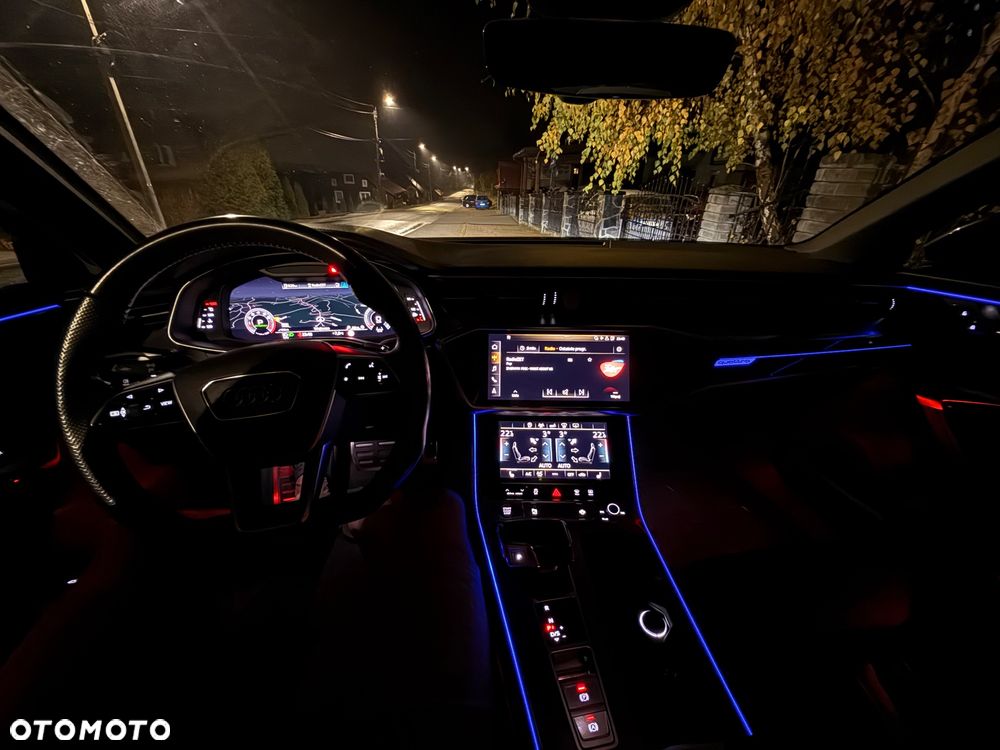 Audi A6 Limousine 55 TFSI quattro S tronic - 22