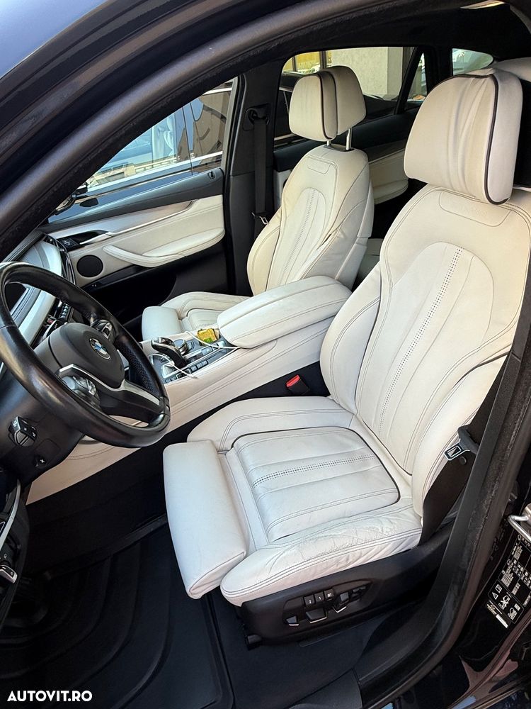 BMW X6 - 5