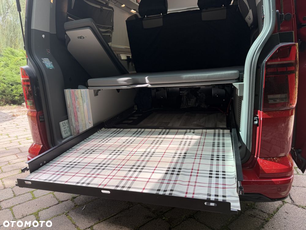 Volkswagen California - 20
