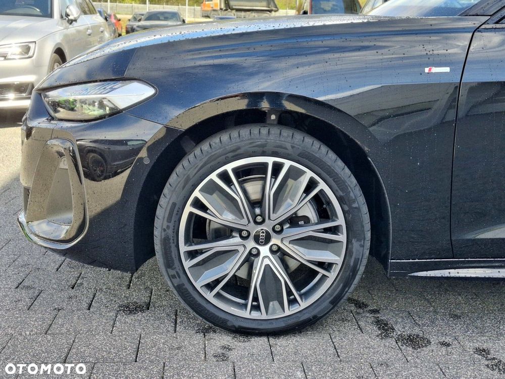 Audi A5 Avant - 3