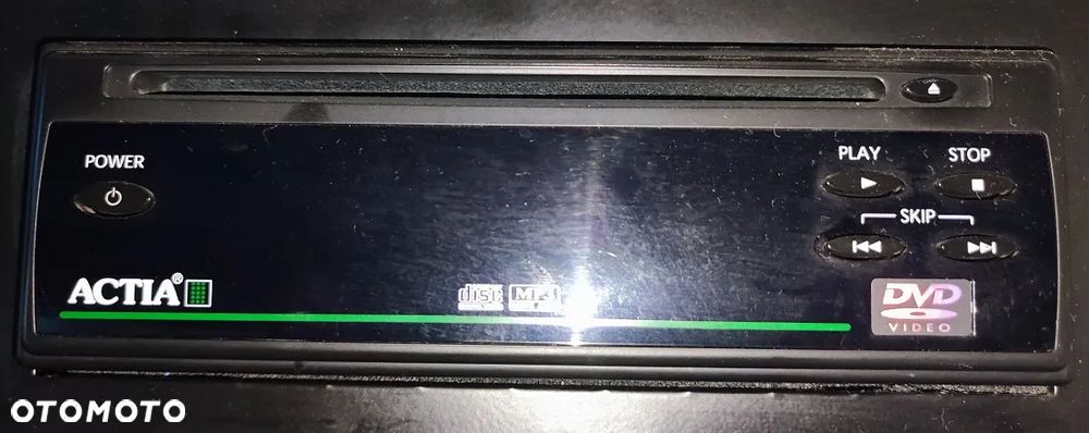 Inny OTOKAR NAVIGO 165S - 4