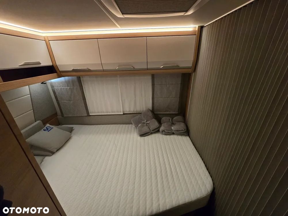 KNAUS SUDWIND 500 UF - 6