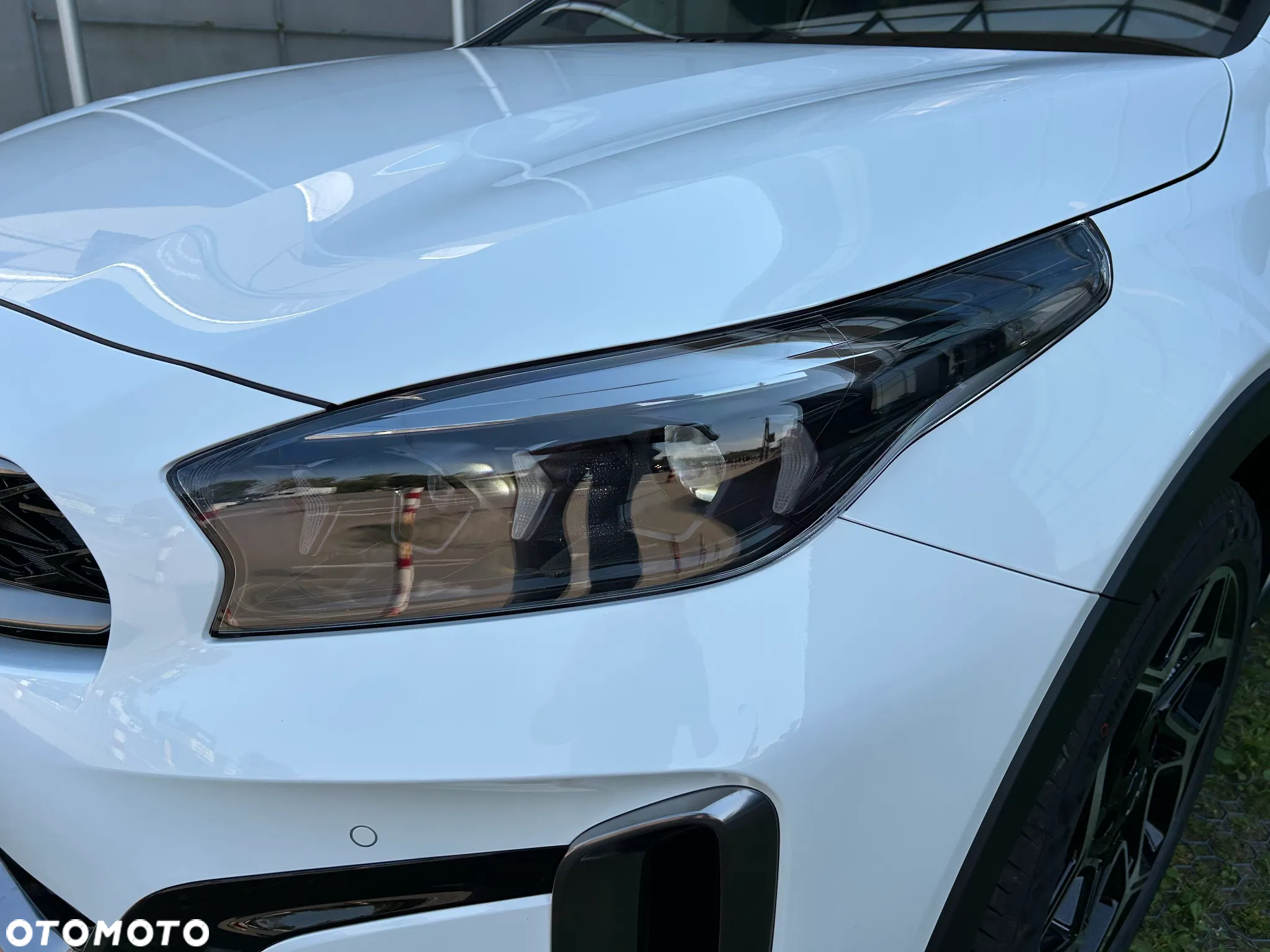 Kia XCeed 1.5 T-GDI GT-Line DCT - 10