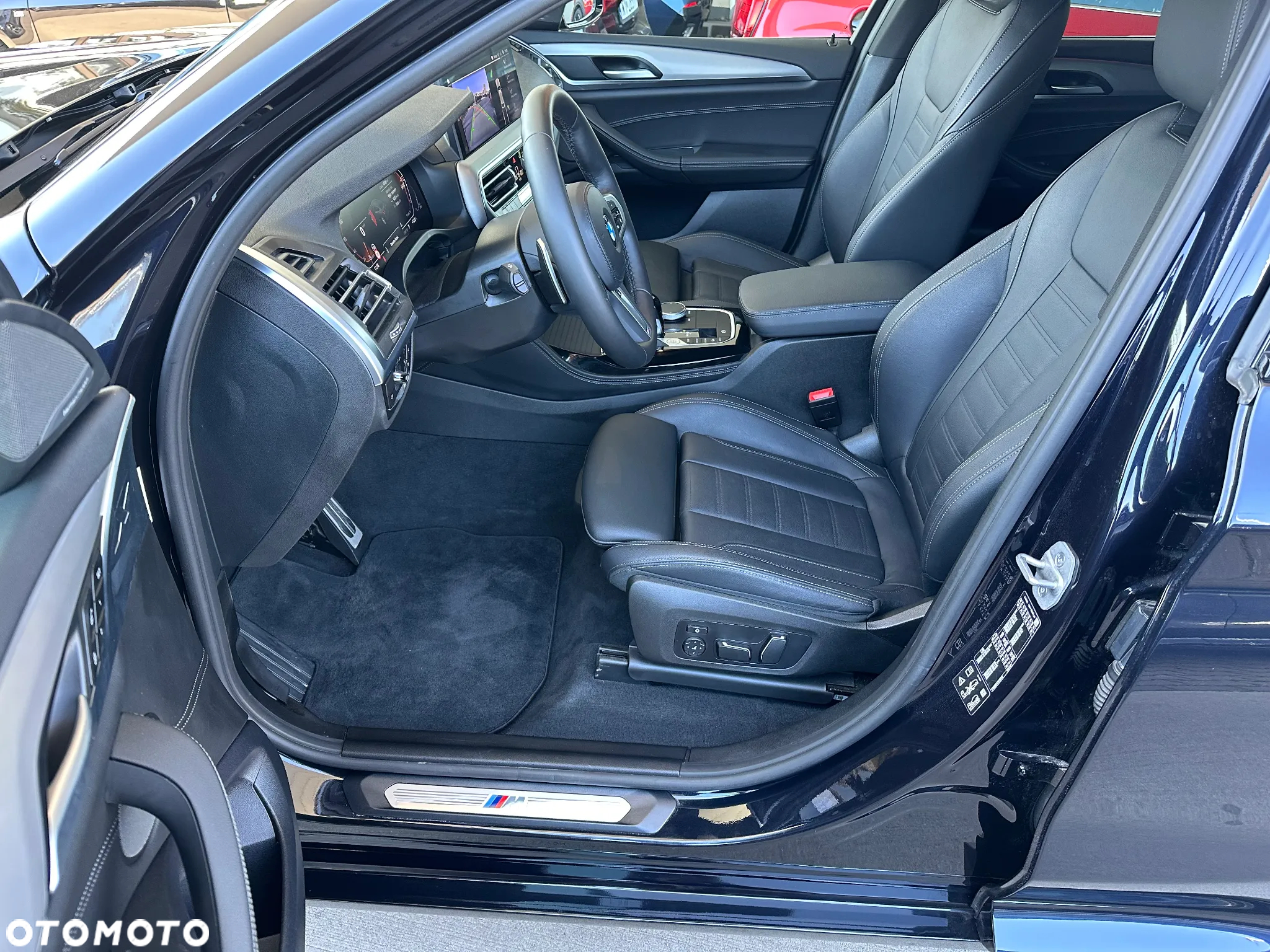BMW X4 - 6