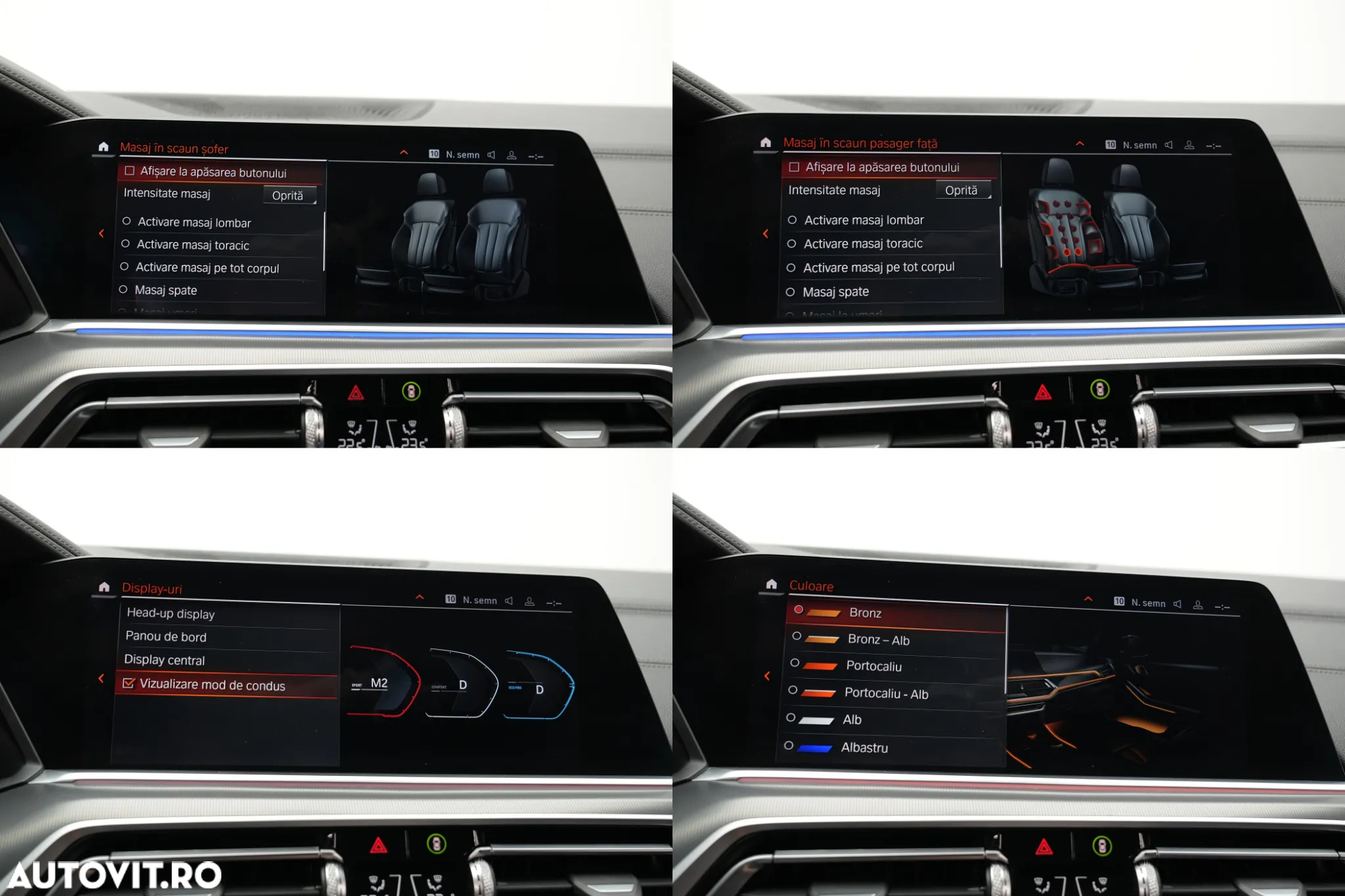BMW X5 xDrive40i - 39