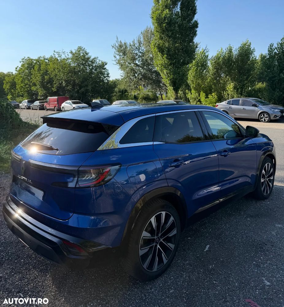 RENAULT Austral 2023 — imagine 6