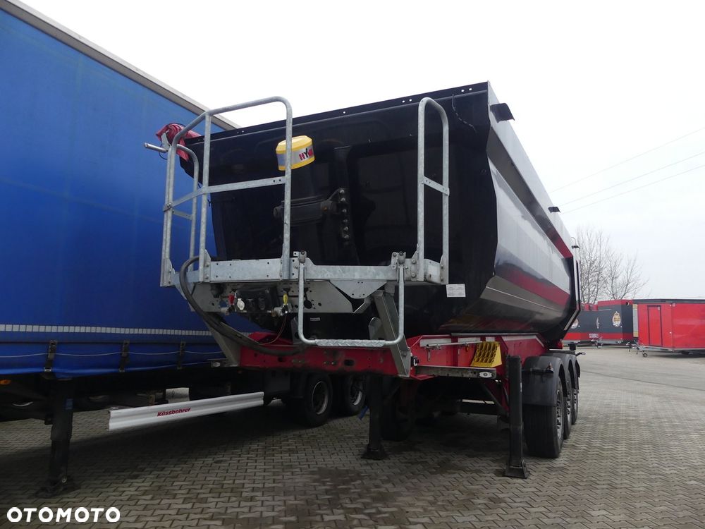 Schwarzmuller K-SERIE SK