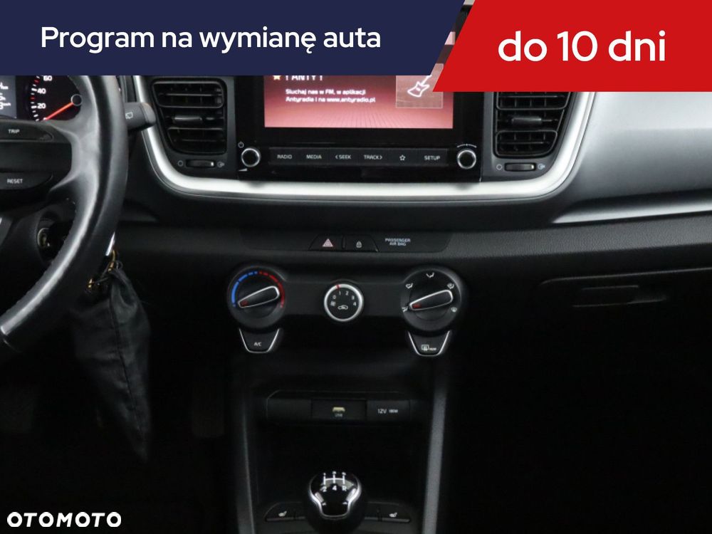 Kia Stonic - 14
