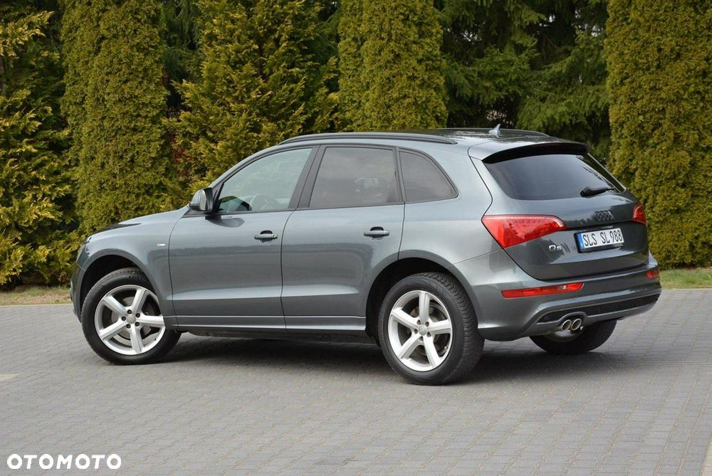 Audi Q5 2.0 TDI Quattro S tronic Prime Line - 5