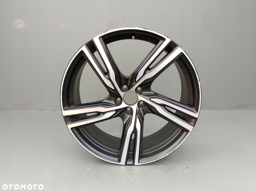 VOLVO S90 V90 FELGA ALUMINIOWA 8,5" X 21" 5X108 ET 44,5 31423961 - 16