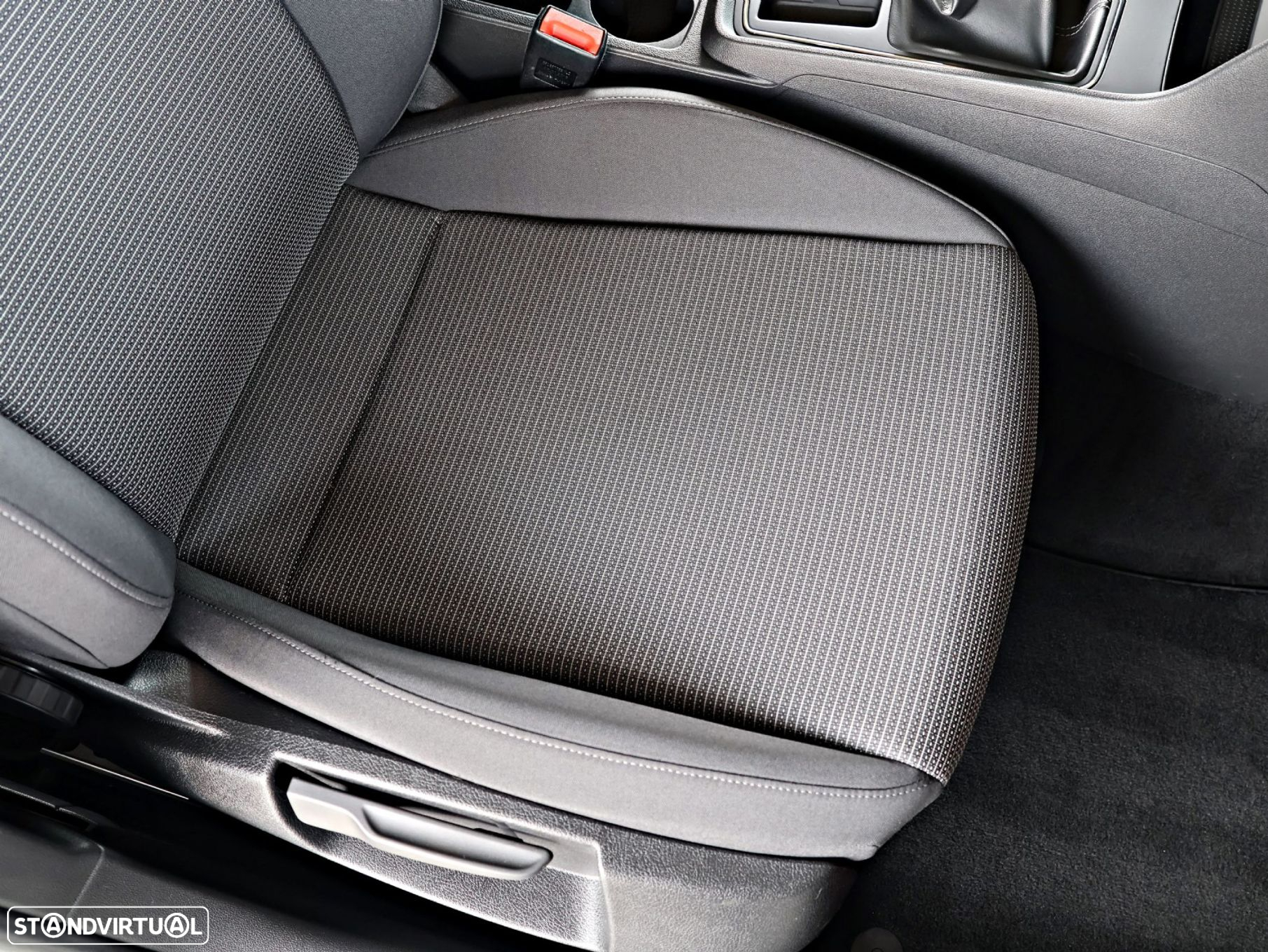SEAT Leon 1.2 TSI S&S Style - 18