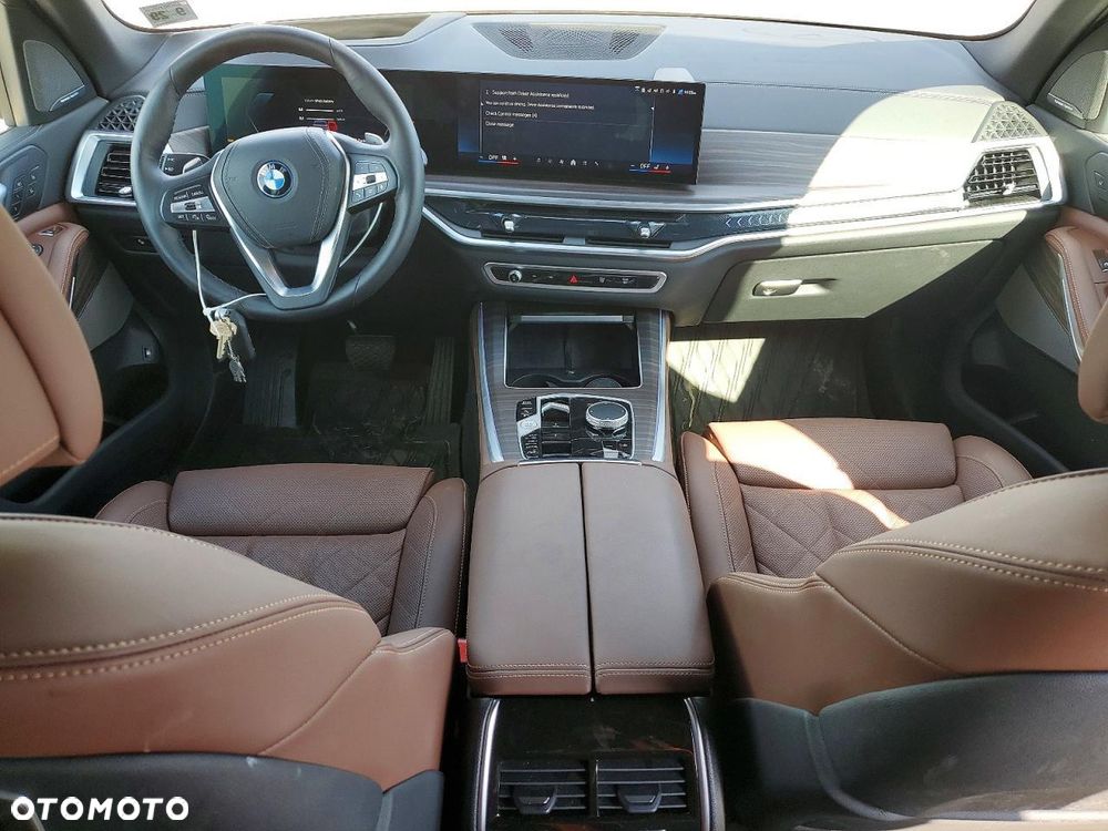 BMW X5 xDrive 40 - 8