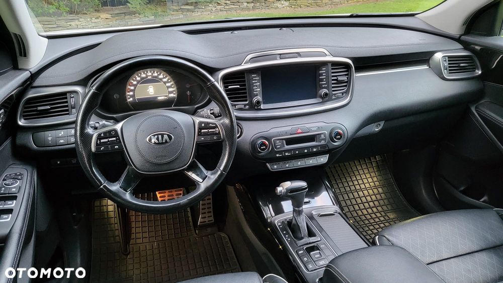 Kia Sorento 2.0 CRDI GT Line - 15
